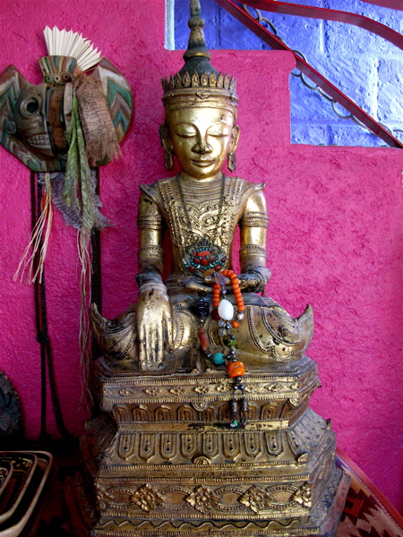 Buddha Buddha